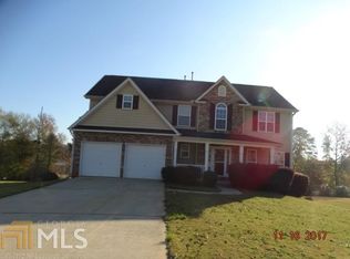 370 The Gables Dr, McDonough, GA 30253