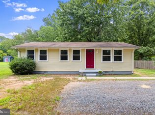 10217 Catharpin Rd, Spotsylvania, VA 22551
