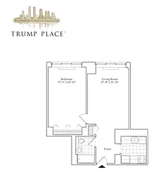 Rented by BLU Real Estate