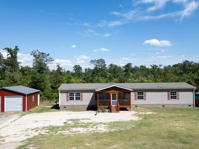 880 Bay Valley Road, Kenly, NC, 27542