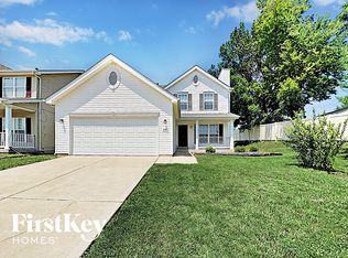 849 Pund Rd, O'Fallon, MO 63366