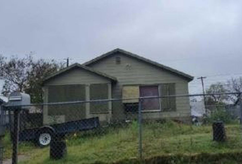 Property Front View