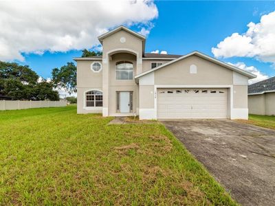 1910 Michigan Ct, Poinciana, FL, 34759