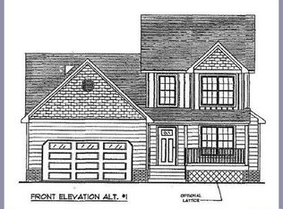 6812 Rossville Dr, Chesterfield, VA 23832
