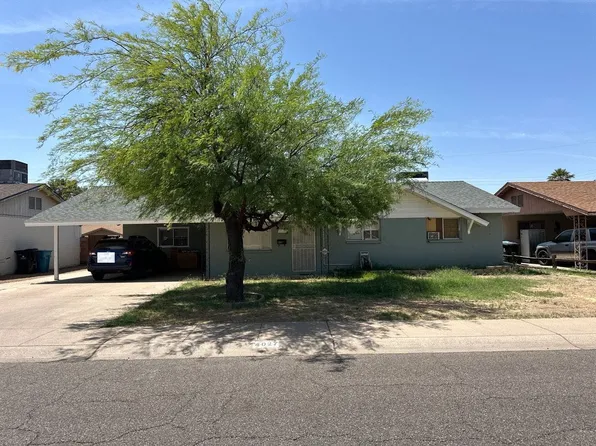 4027 W El Caminito Dr, Phoenix, AZ 85051