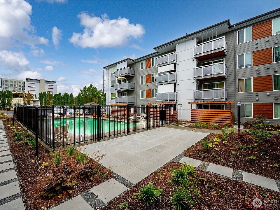 Swimming Pool Deck Area
