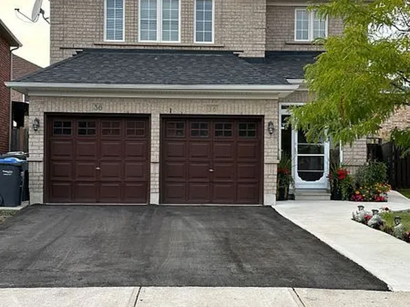 36 Ferncastle Cres, Brampton, ON L7A 3P3