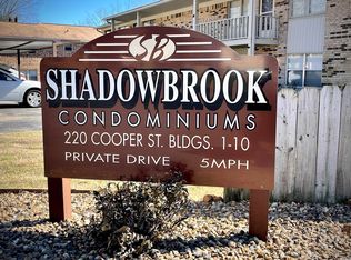 220 Cooper St APT 2A, Hot Springs, AR 71913