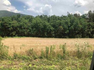 Dark Hollow Rd, Cosby, TN 37722