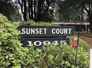 10945 SW Butner Rd #5B, Portland, OR 97225