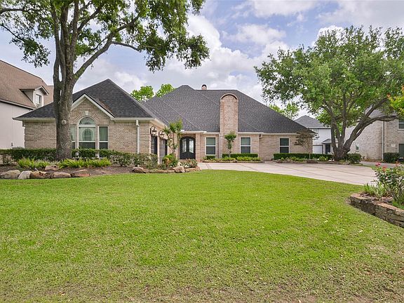 5th image of 7815 Lake Mist Ct