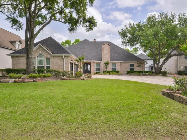 7815 Lake Mist Ct, Humble, TX 77346