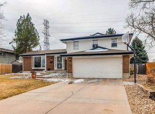 6038 E Caley Ave, Centennial, CO 80111