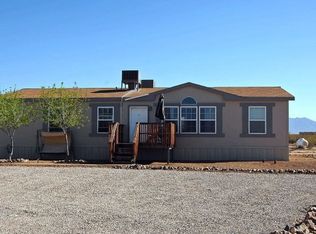 6486 E Grace Ln, Sahuarita, AZ 85629