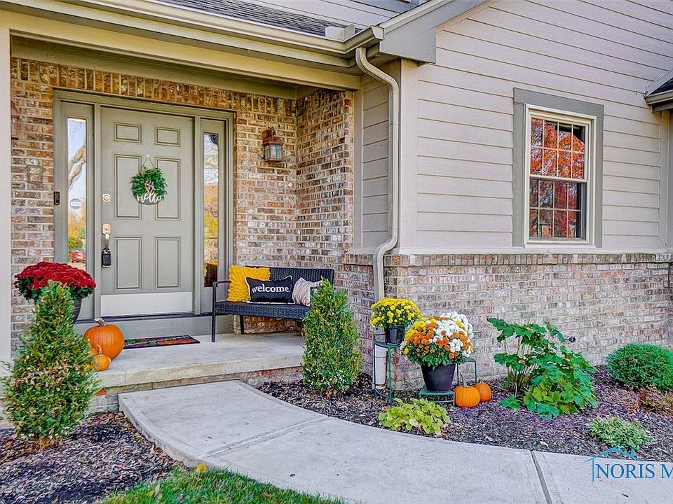 26560 Mingo Dr, Perrysburg, OH 43551 Zillow