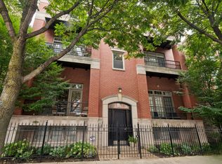 1931 N Damen Ave APT 2S, Chicago, IL 60647