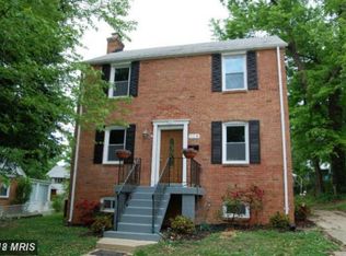 119 Rolph Dr, Oxon Hill, MD 20745