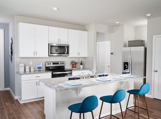 609 Salisbury Cir, Fort Pierce, FL 34982