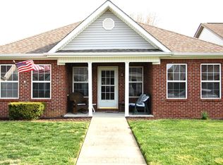4909 W Towne Dr, Paducah, KY 42001