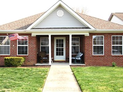 4909 W Towne Dr, Paducah, KY, 42001