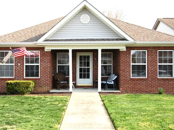 4909 W Towne Dr, Paducah, KY 42001