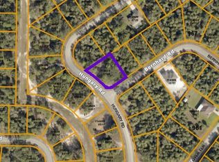 4520 Bernhard Rd, North Port, FL 34288