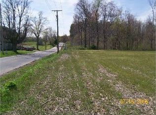 1420 Bangorville East Rd, Bellville, OH 44813