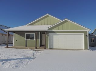 305 Rugged Creek Ave #1, Belgrade, MT 59714