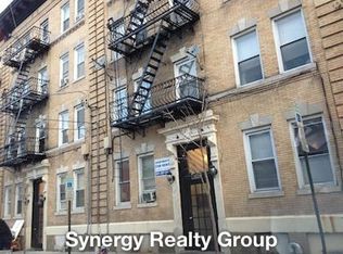 422 5th St APT 3, Union City, NJ 07087