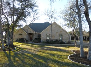 1352 Frederick Ln, Temple, TX 76502
