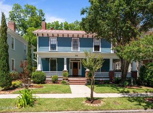 206 E 2nd St, Washington, NC 27889