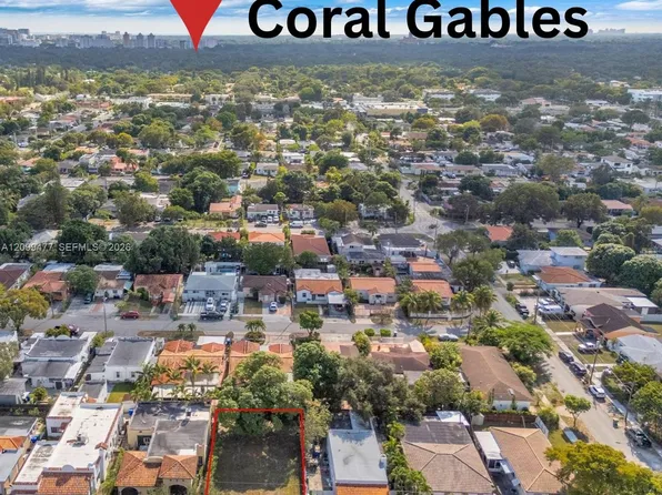 4768 SW 2nd Ter, Miami, FL 33134