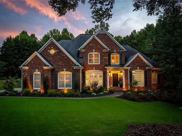 304 River Laurel Way, Woodstock, GA 30188