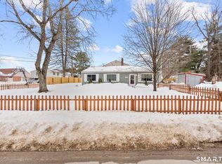 416 Chestnut Hill Avenue, Waterbury, CT 06704