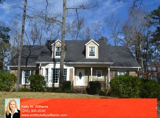 2110 Flowerwood Dr, Birmingham, AL 35244