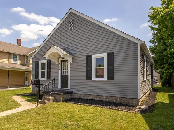 816 N Pierce Ave, Lancaster, OH 43130