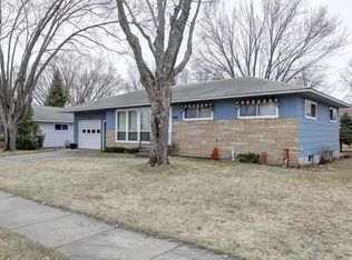 908 Bertha St, Wausau, WI 54403