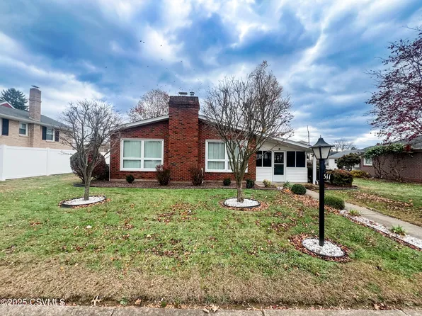 511 10th St, Selinsgrove, PA 17870