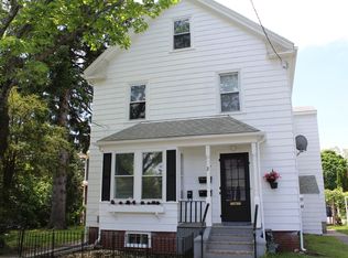 2 South St, Peabody, MA 01960