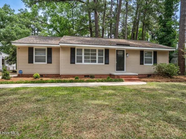 406 Clifton Road, Rocky Mount, NC 27804