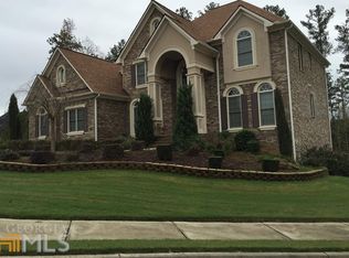 460 Kendrick Ter SW, Atlanta, GA 30331