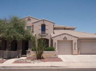 11406 E Roselle Ave, Mesa, AZ 85212