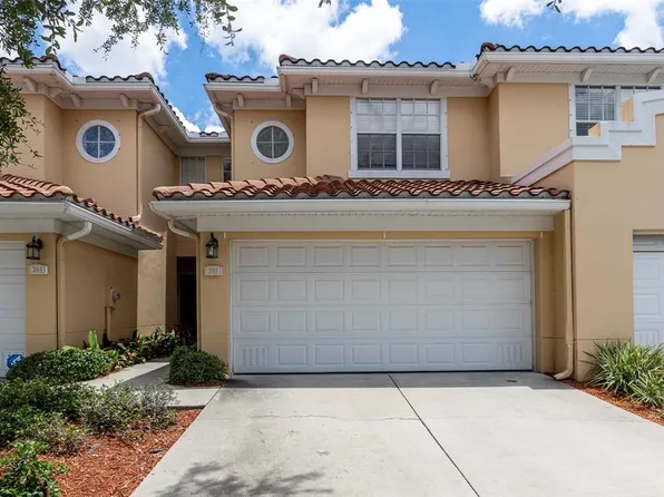 285 VALENCIA CIRCLE, ST PETERSBURG, FL 33716