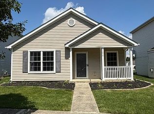 6058 Treaty Ln #186, Galloway, OH 43119