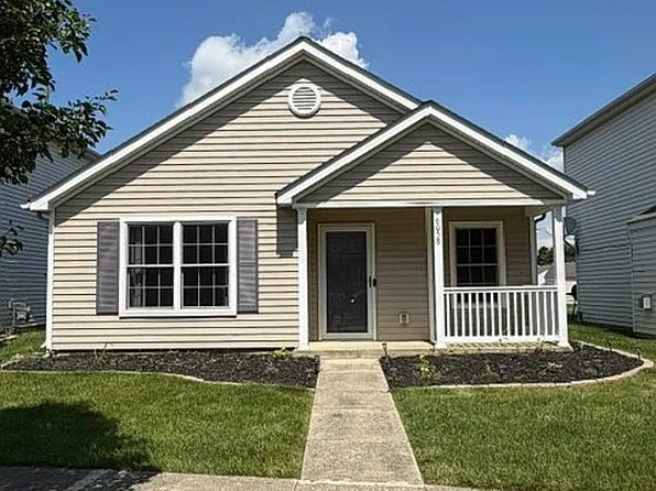 6058 Treaty Ln #186, Galloway, OH 43119