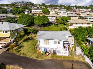 1821A Waihee St, Honolulu, HI 96817