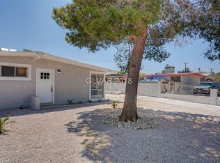 1709 Izabella Ave, Las Vegas, NV 89169