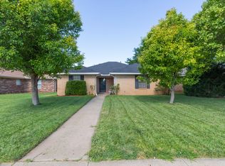 5806 Oakman Dr, Amarillo, TX 79109