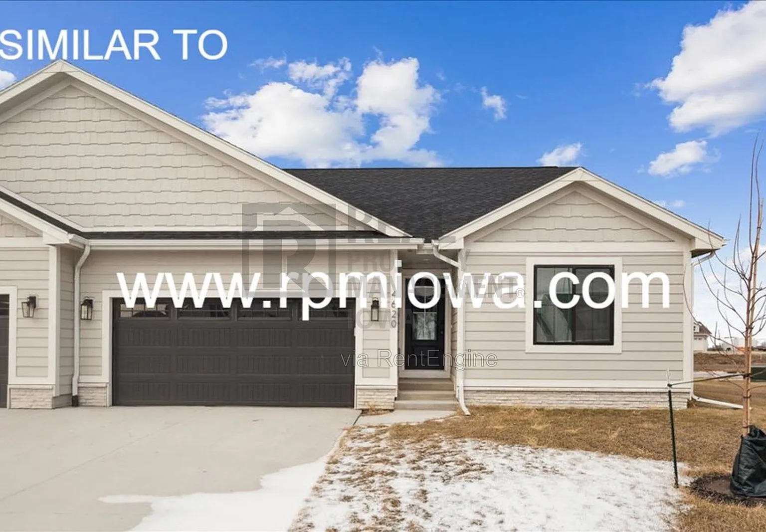 3 bed, 2.0 bath, 1449 sqft, $2,195 — Photo 1