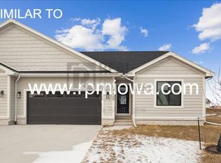 4616 NW 17th St, Ankeny, IA 50023